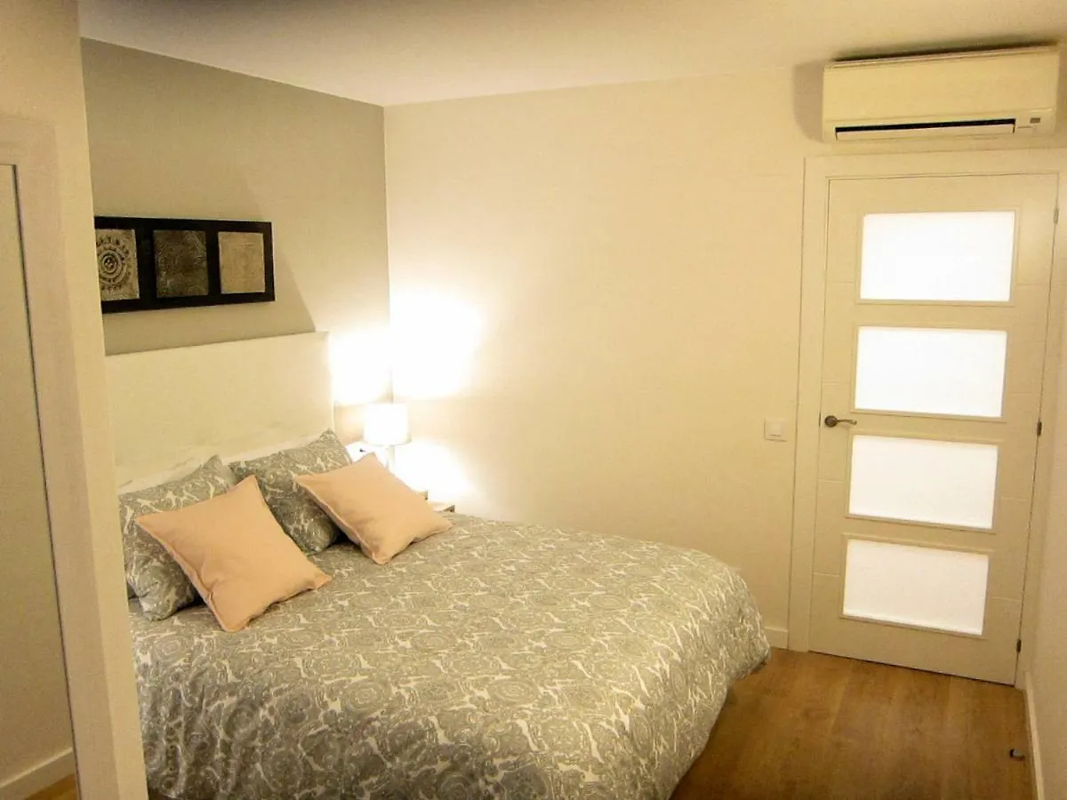 Tossa Unique Moments Apartment Tossa de Mar