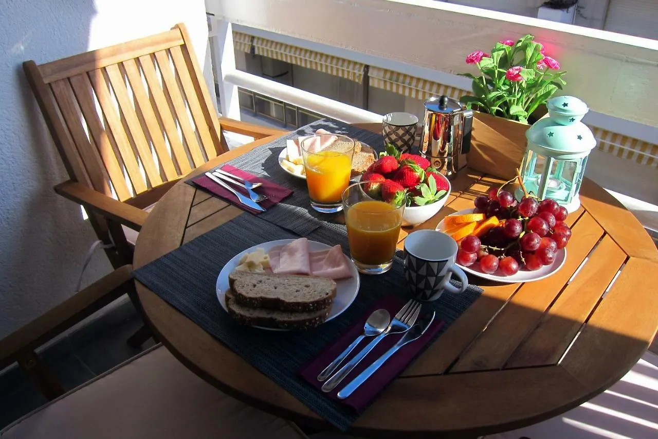 Tossa Unique Moments Apartment Tossa de Mar