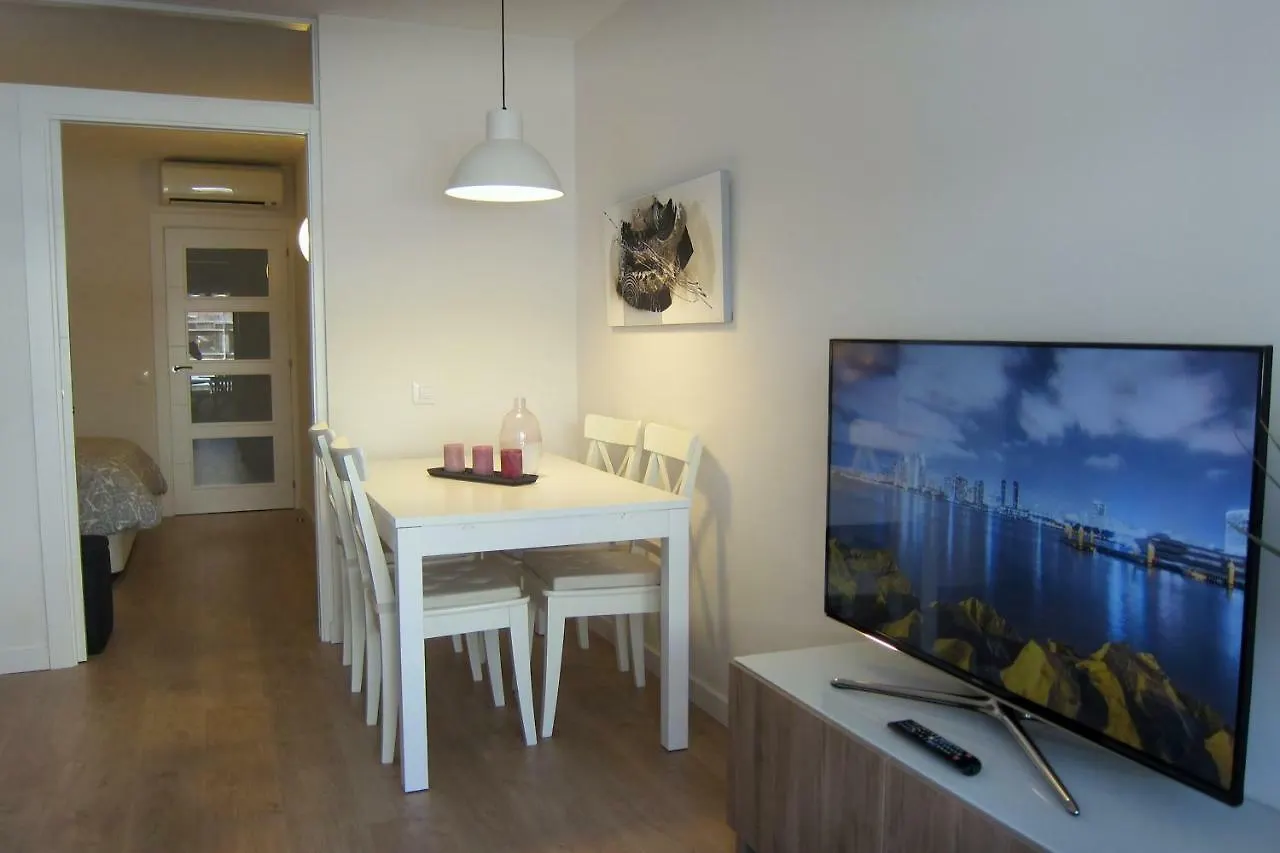 Tossa Unique Moments Apartment Tossa de Mar