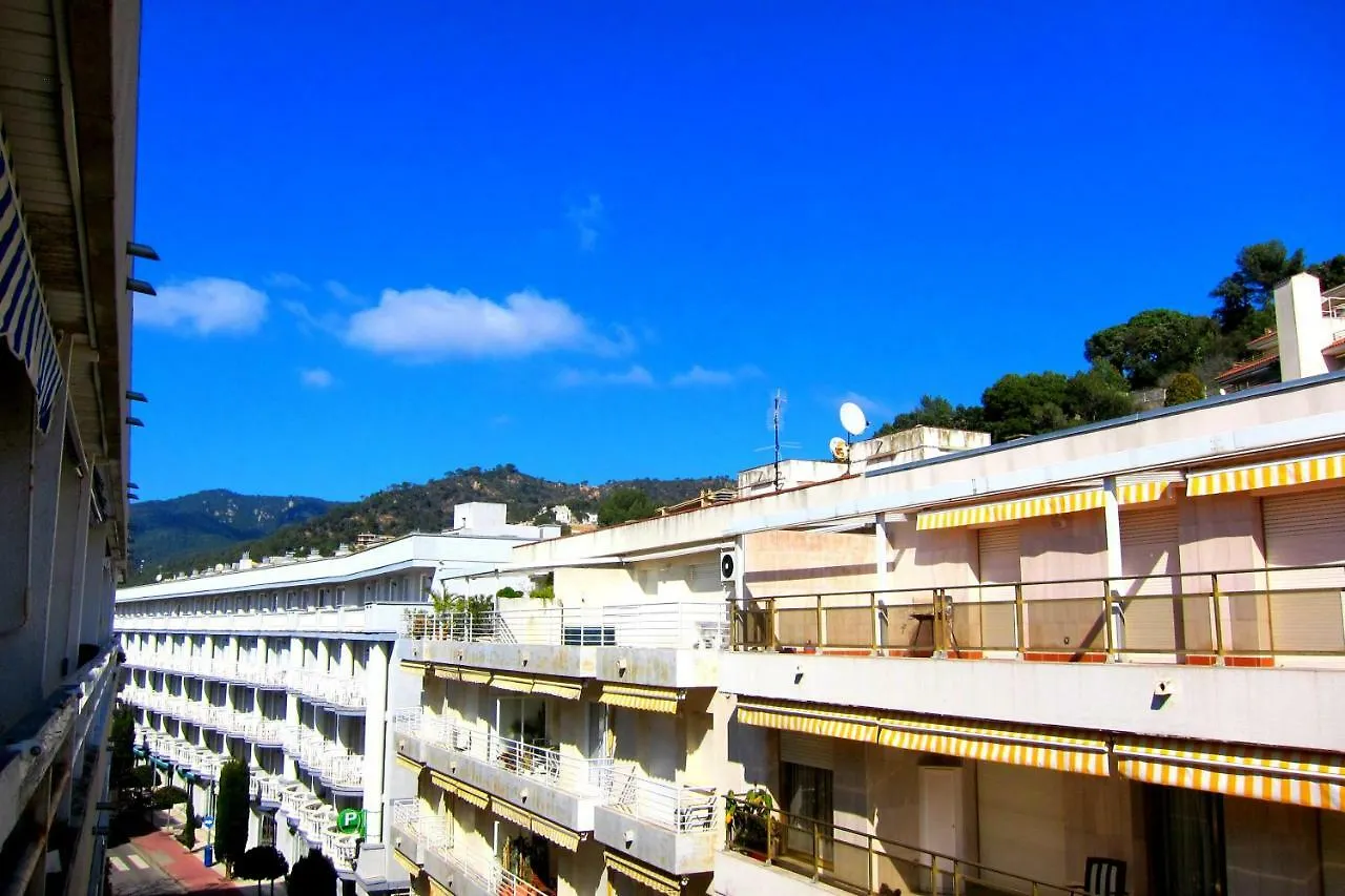 Tossa Unique Moments Apartment Tossa de Mar