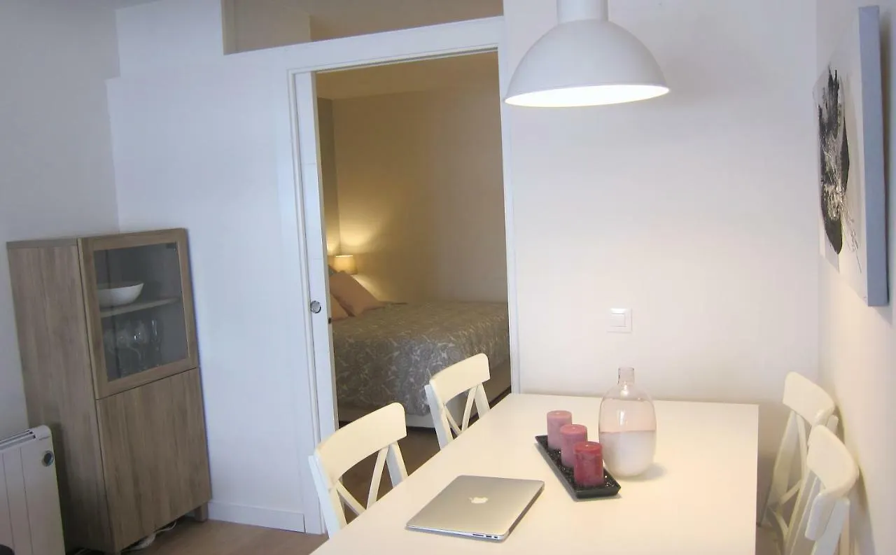 Tossa Unique Moments Apartment Tossa de Mar Spain
