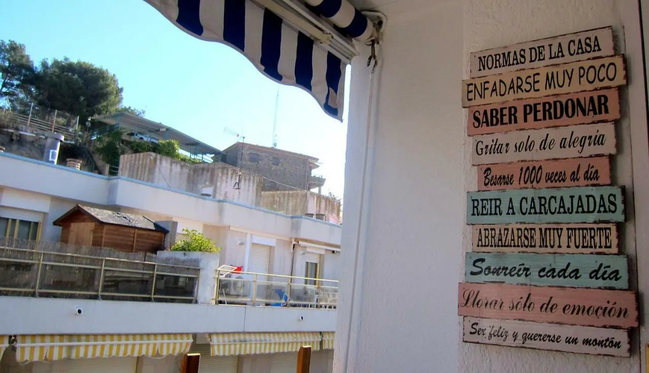 Tossa Unique Moments Apartment Tossa de Mar